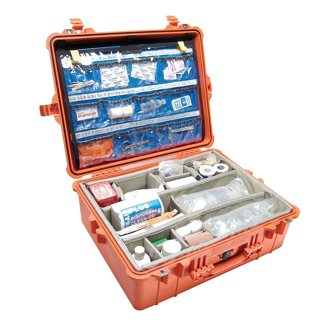 Medical Cases and First Aid Kit Cases