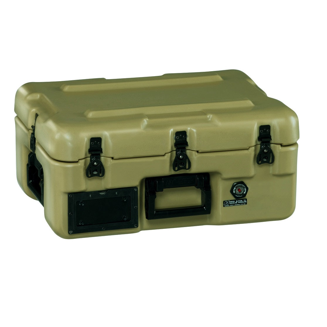 Mobile Military - Field Cases for Mobile Command Center and Hospital ...