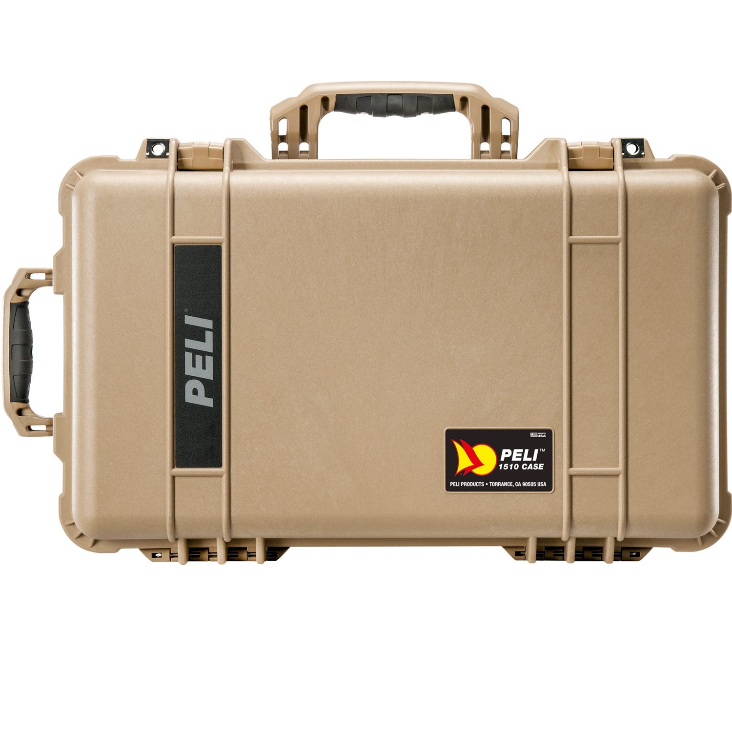 Peli Protector Case