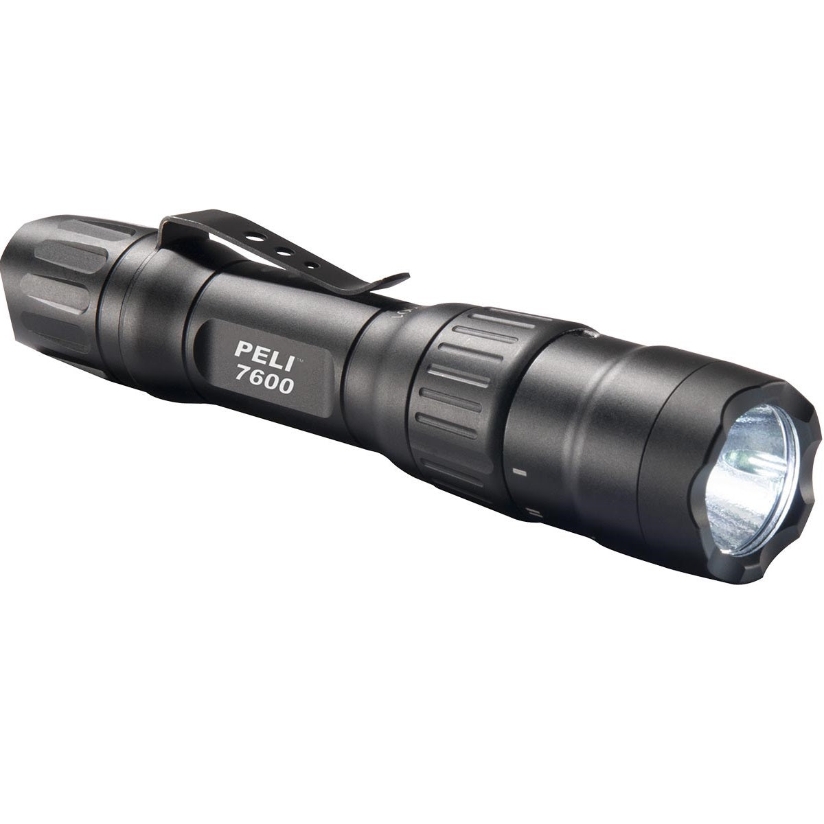 peli flashlights