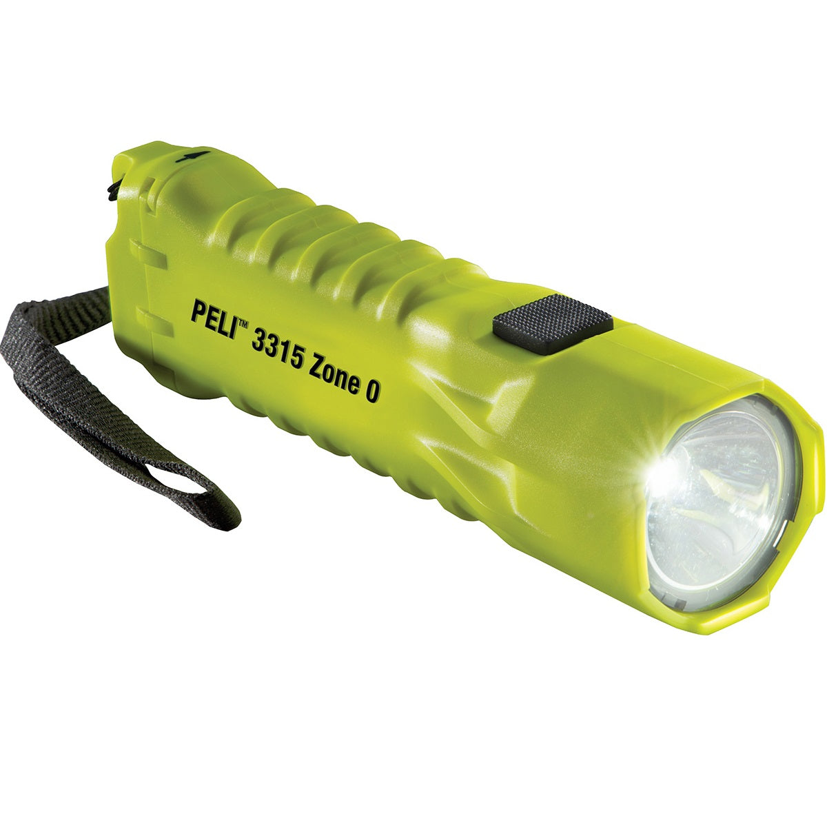 ATEX Flashlights by Peli