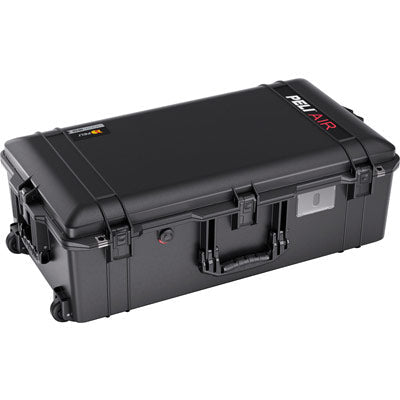 Peli Air 1615 protective suitcase – product overview