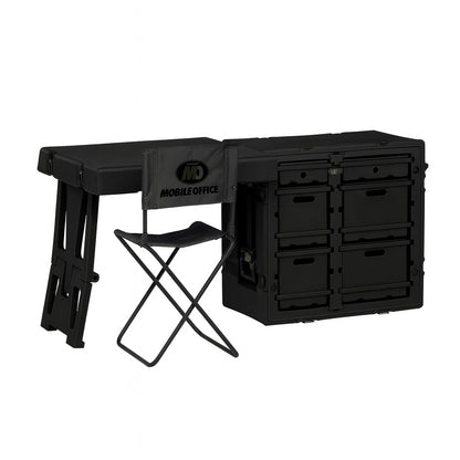 474_peli_Scrivania_da_campo_militare_pieghevole