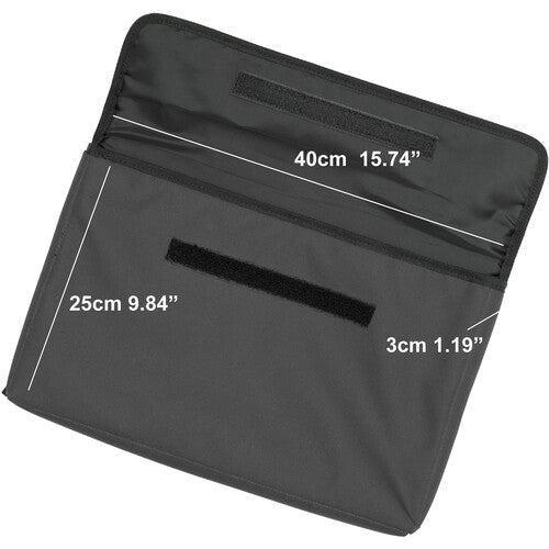 Laptopdeksel voor Peli-koffer, Tampa para laptop do estojo Peli, Peli-väsklock för laptop, Peli-kasse laptoplåg 1510 1535 im2500