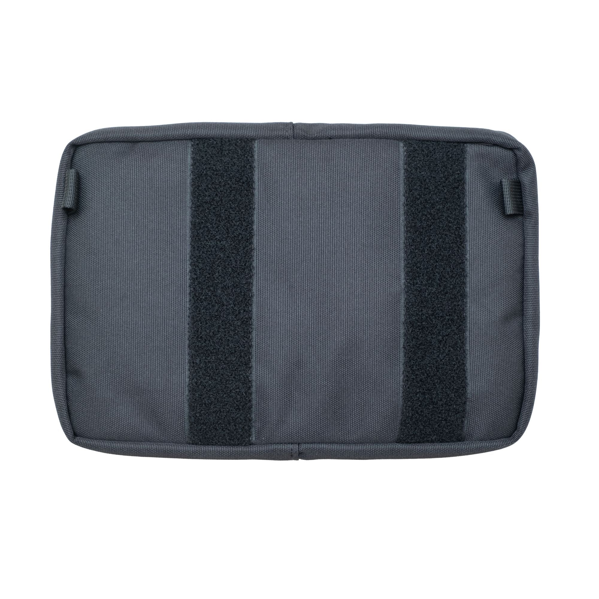 Black 900D waterproof Oxford lid organizer for a Starlink Mini kit