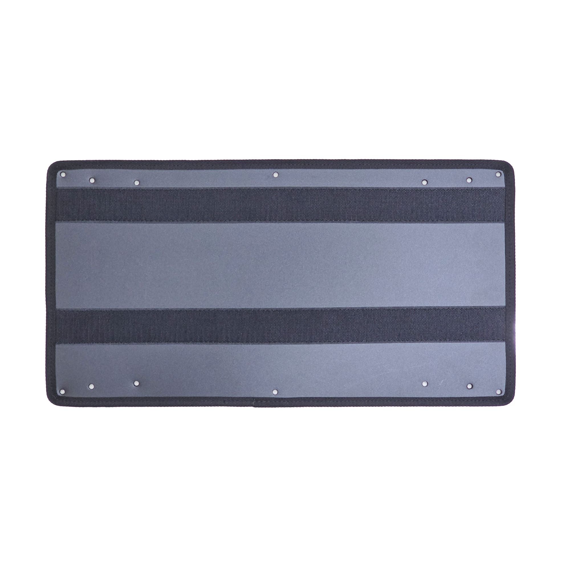 LID1519OBL2 accessory mesh pouches for Peli hard case lids