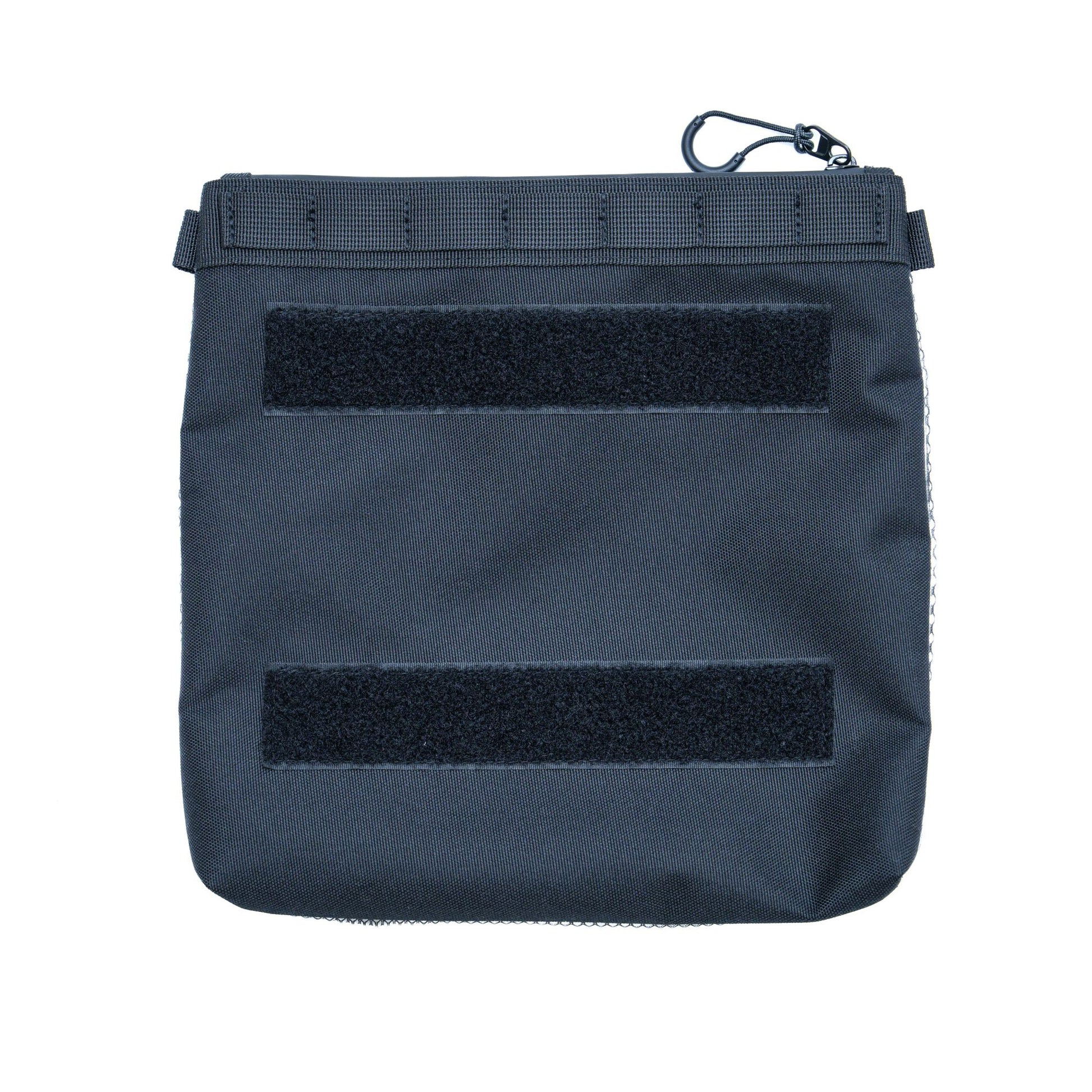 A-Mode LID1519OBL2 mesh photo pouches for Peli hard cases