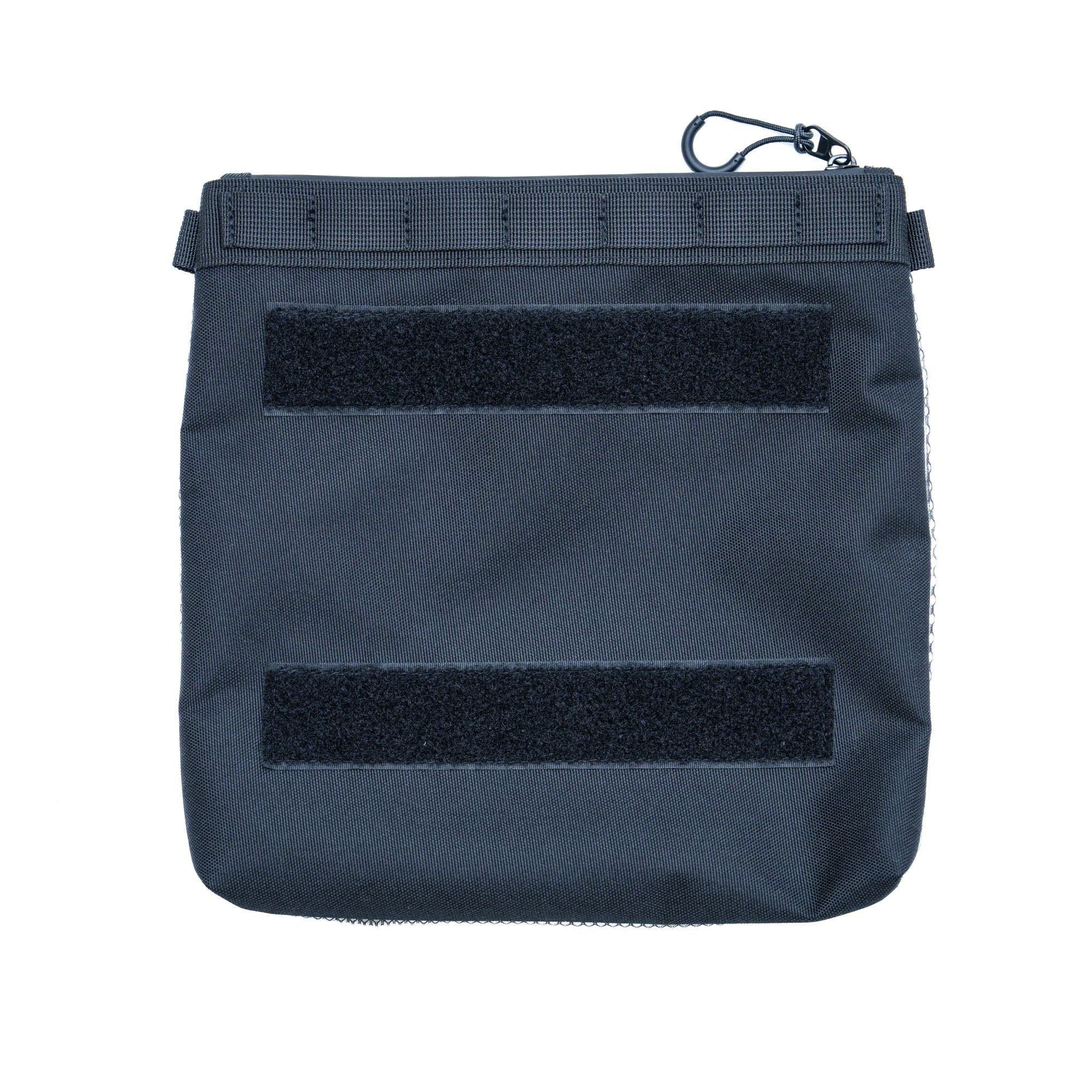 A-Mode LID1519OBL2 mesh photo pouches for Peli hard cases