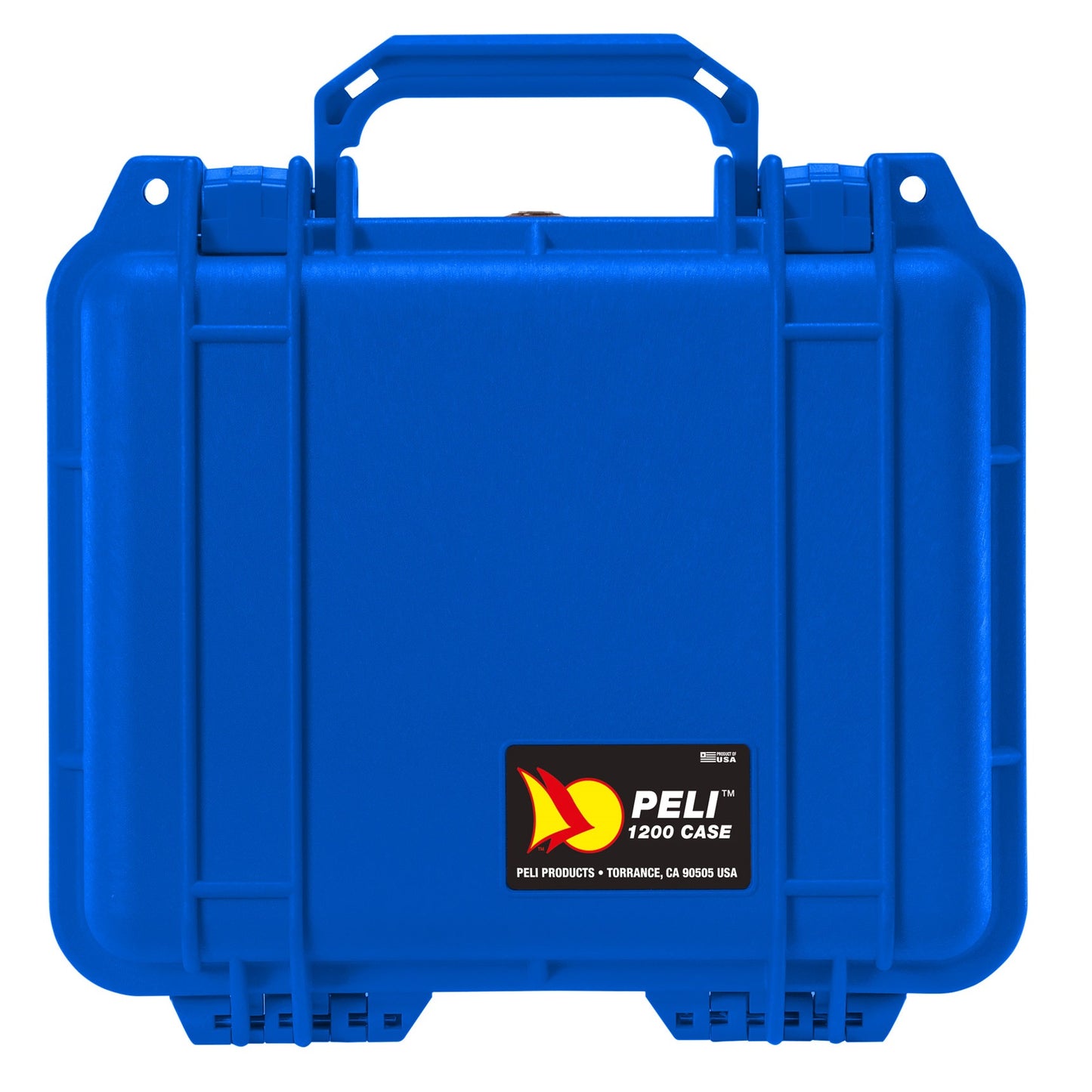 Peli 1200 Protector Case - Lille transportkasse