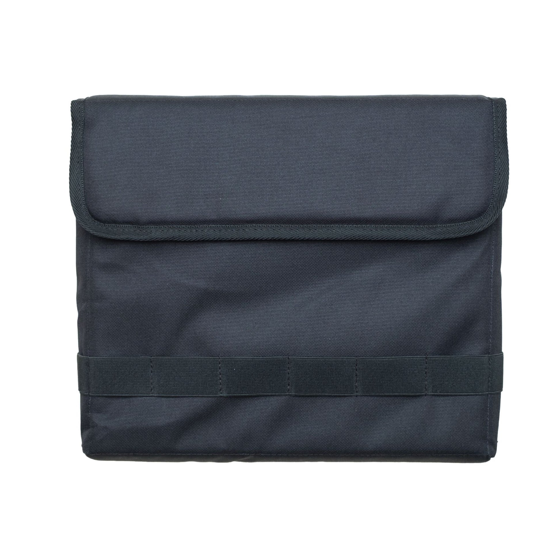 Starlink Mini organizer pouch also compatible with Storm IM2500 and Apache 5800 cases