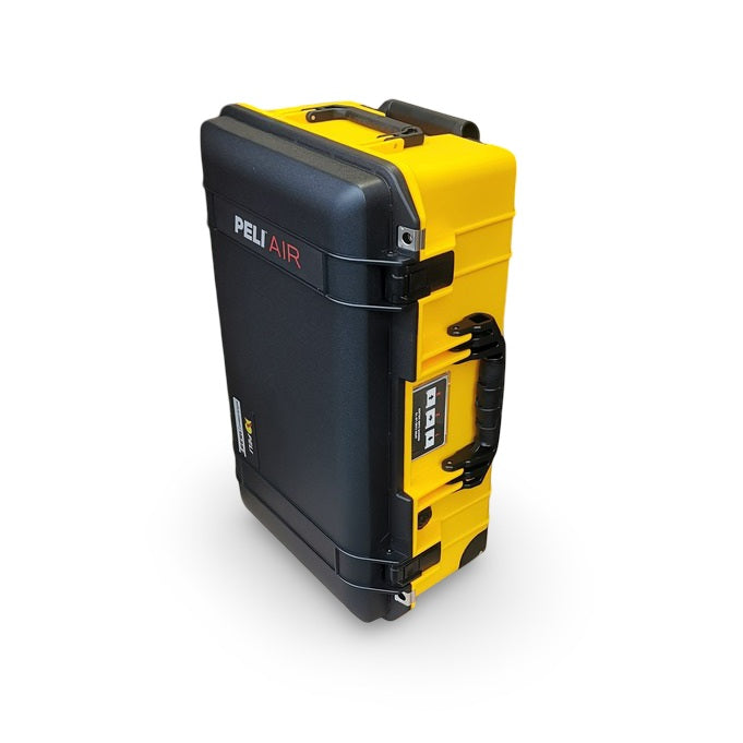 Peli-Air-1535-valigia-cabina-Peli-nerae-gialla