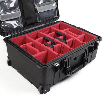 Peli1560paddeddivider