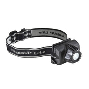 Peli 2690Z0 HeadsUp Lite LED-pandelampe med ATEX Zone 0-certificering — produktfoto