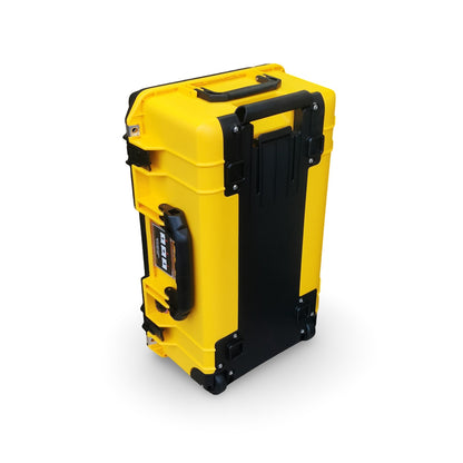 Peli-Air-1535-Handgepack-koffer-Peli-schwarz-und-gelb