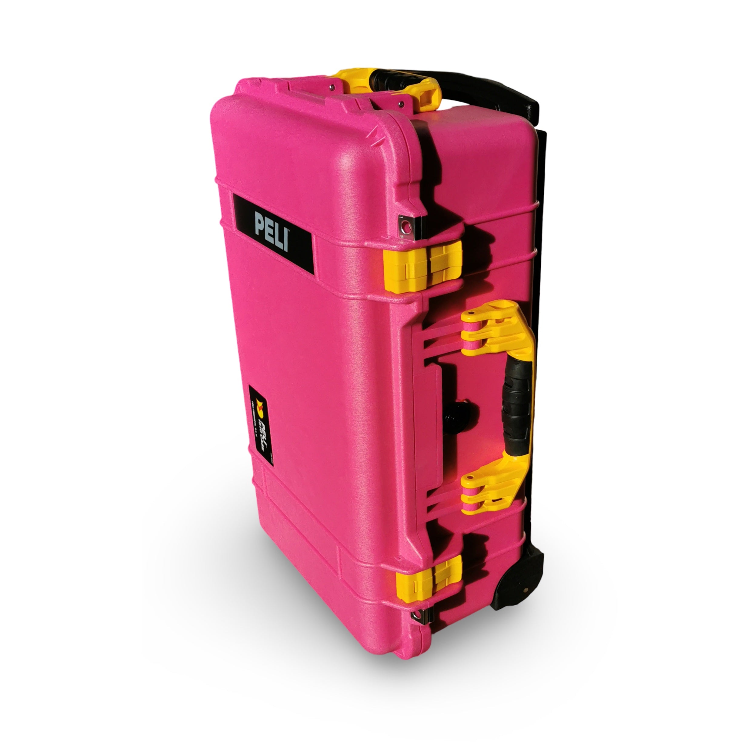 Peli_1510_Carry_On_Pink_Case