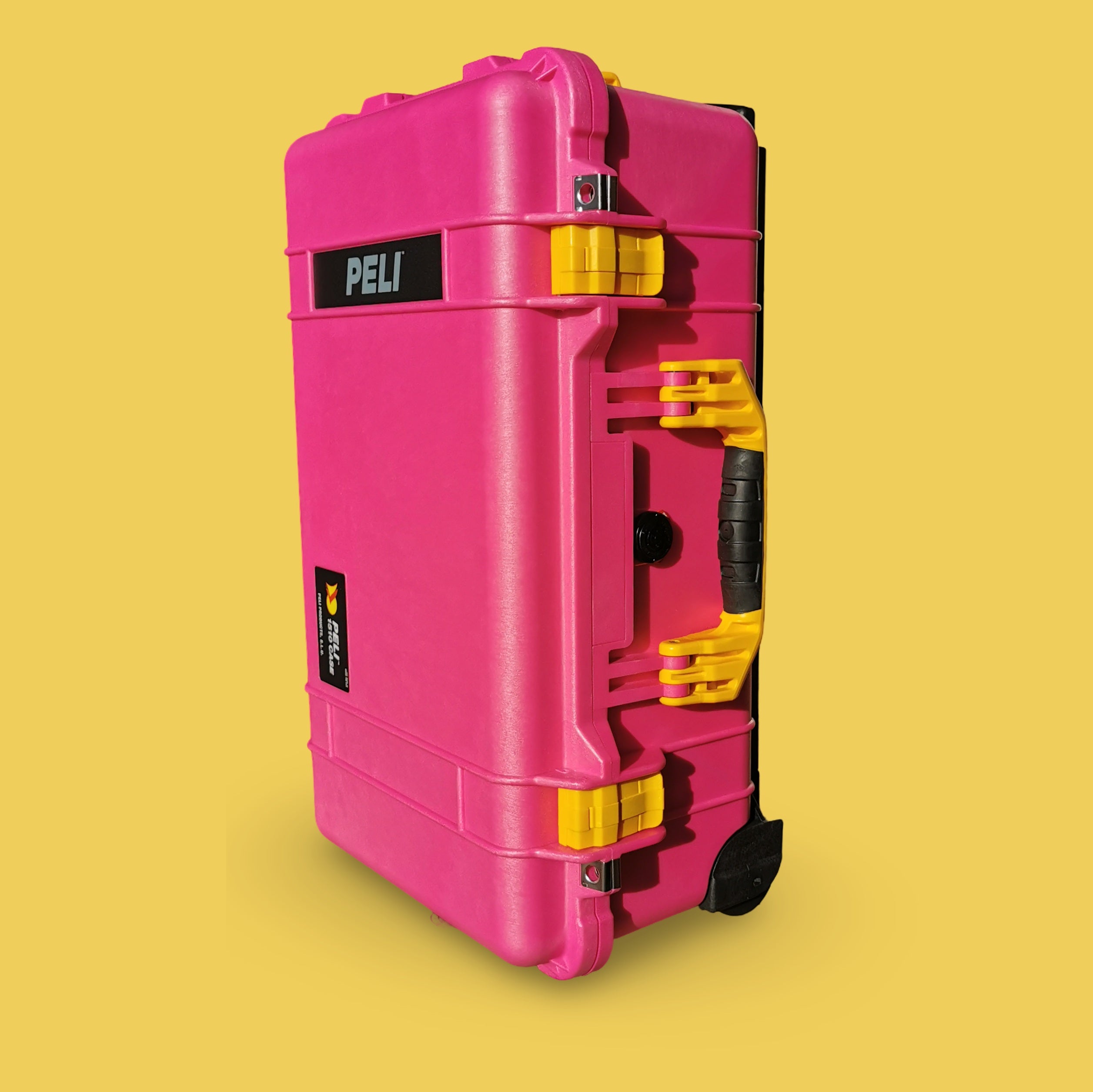 Peli_1510_Rosa_Bagaglio_a_Mano