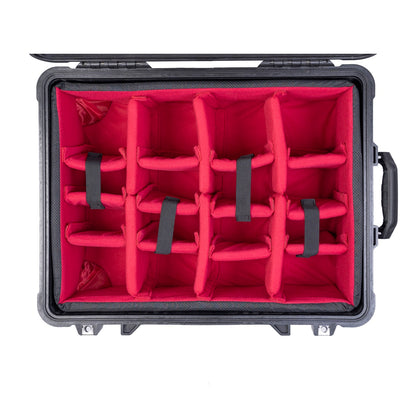 Peli_1560_gepolsterte_Trennwand