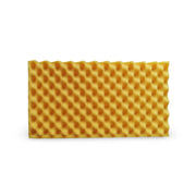 Peli_Air_1535_Lid_Foam_Replacement_Yellow