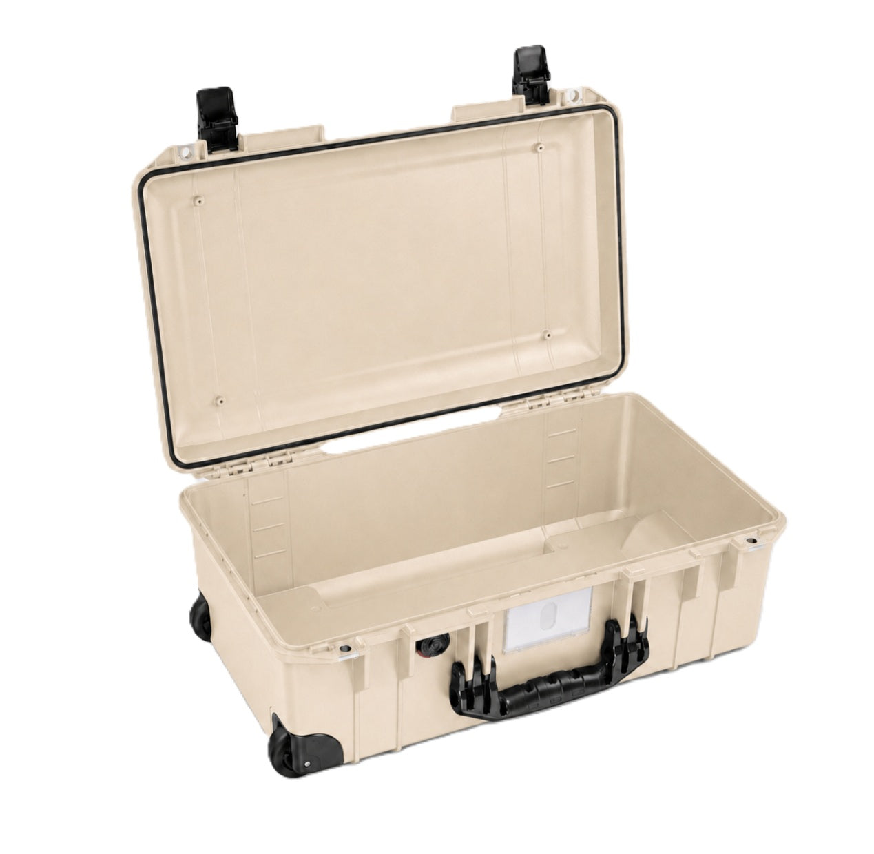 Peli Air 1535 Kabinentrolley in Limestone — Außenansicht