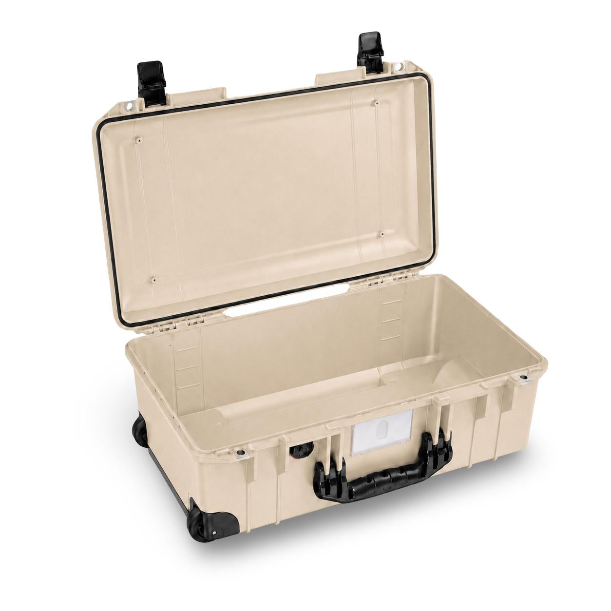 Peli_Air_1535_limestone_color_case_no_foam_new