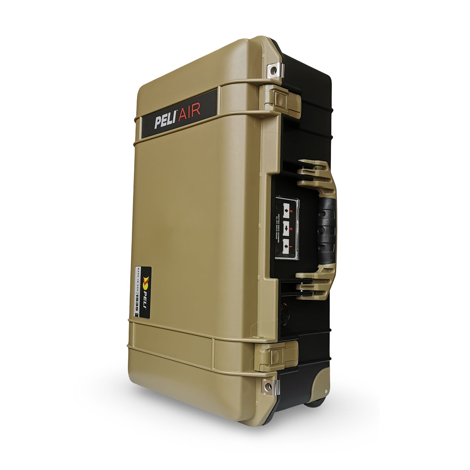 Peli_Air_1535_valise_bicolore