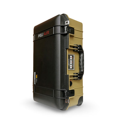 Peli_Air_1535_valise_couleur_militaire