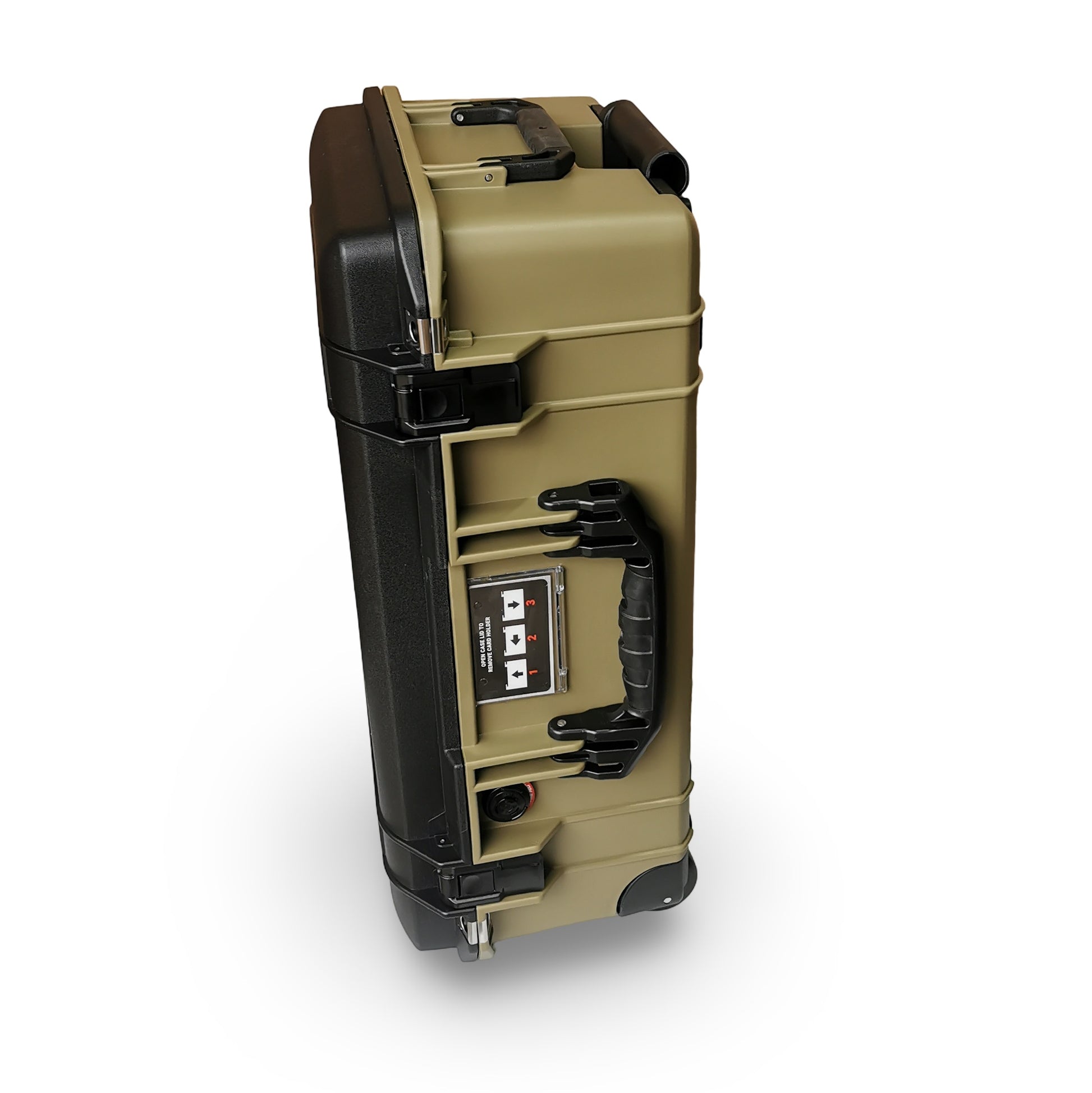 Peli_Air_1535_valiza_culoare_militara