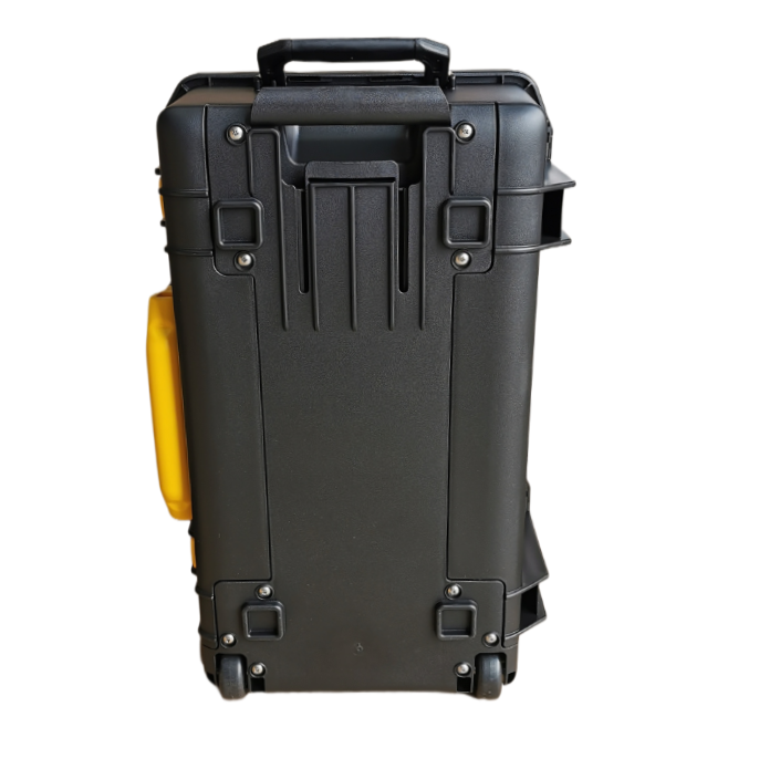 Peli Air 1535 with customization
