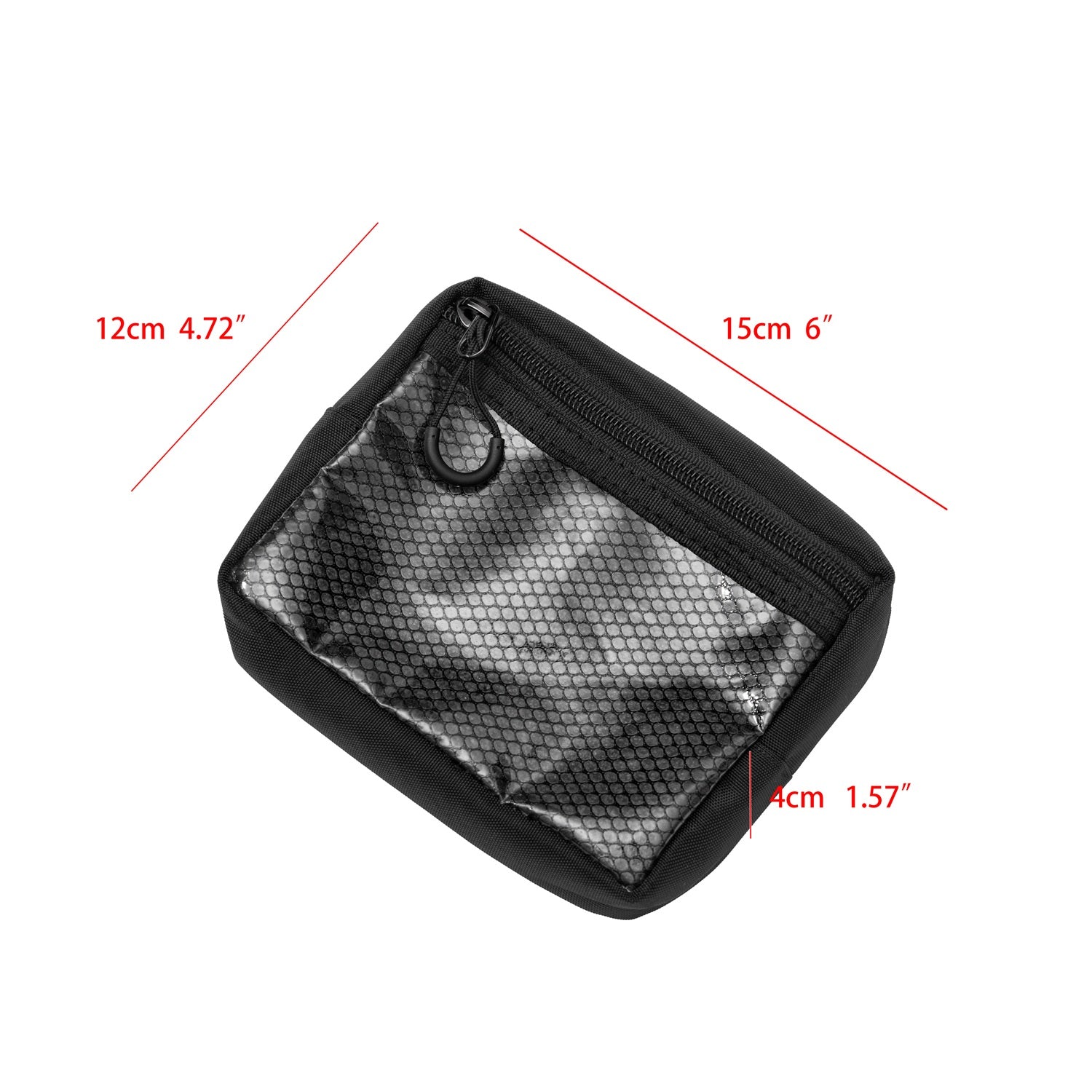 Peli_Air_1595_Lockorganisator_Med_Fickor