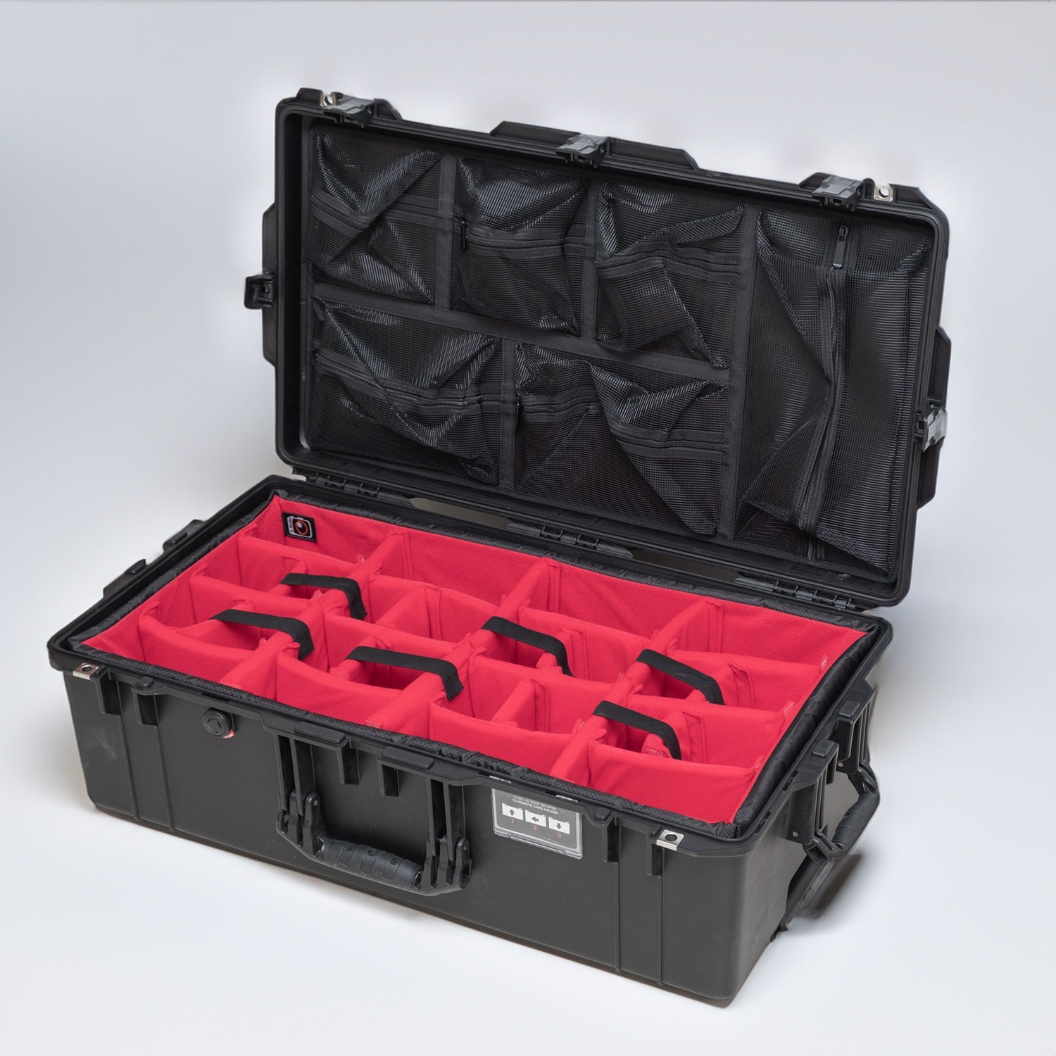 Peli_Air_1615_Lid_Organizer_Mesh