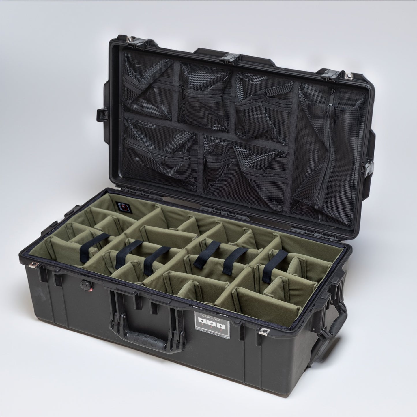 Peli_Air_1615_Mesh_Lid_Organizator