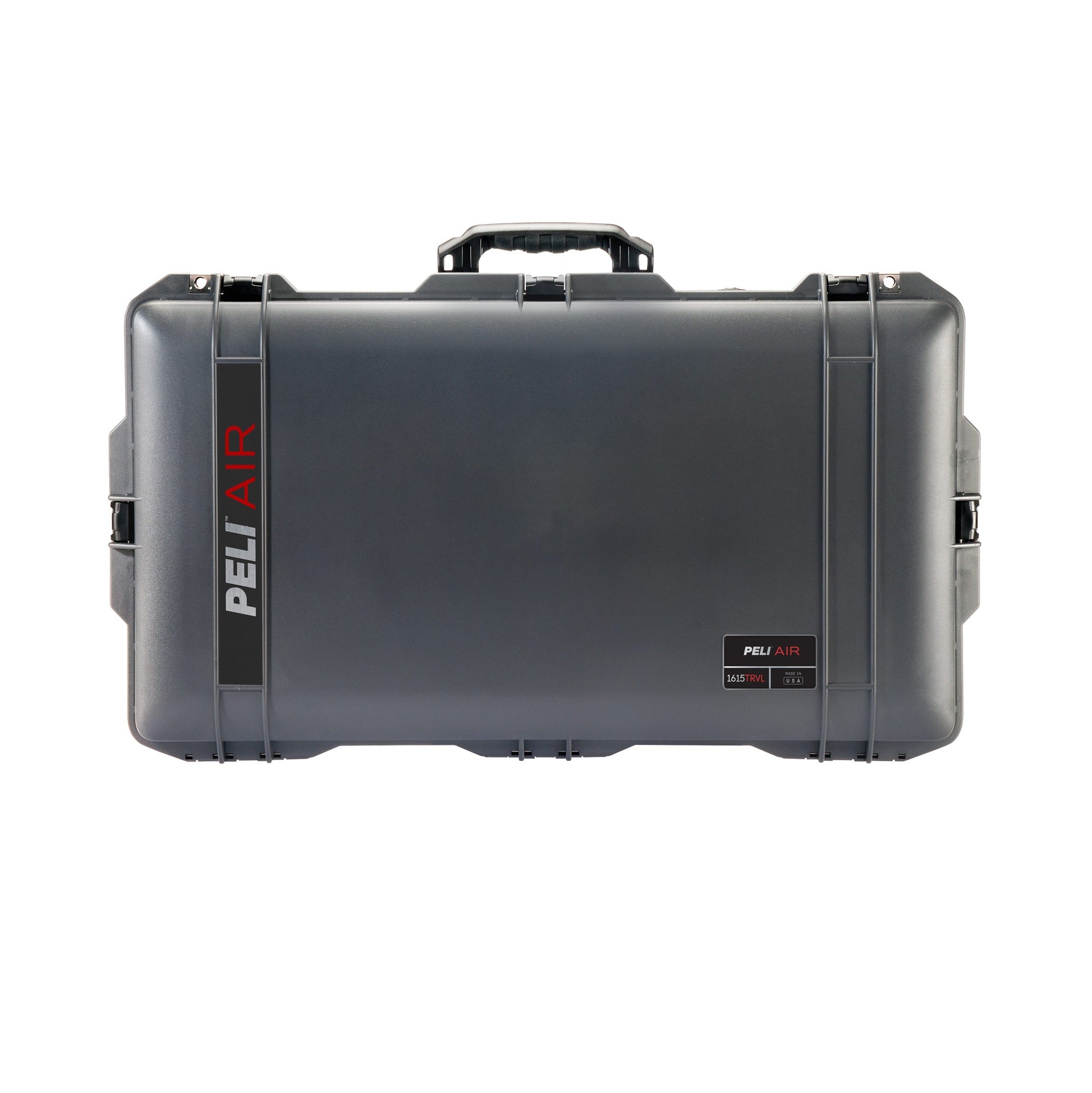 Peli_Air_1615_Rejsekuffert_Charcoal_til_indchecket_bagage