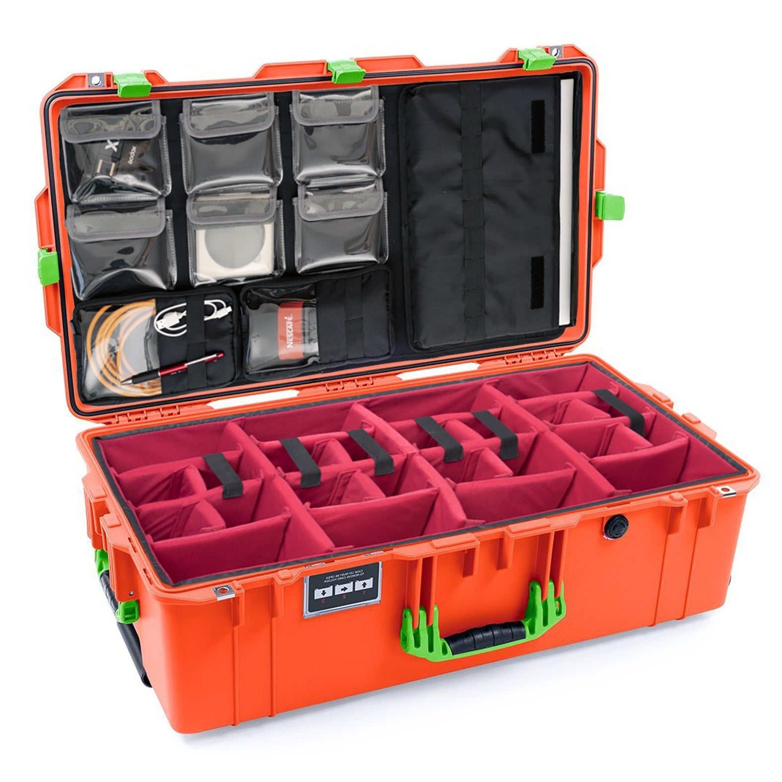 Peli_Air__615_Lagorganisator_til_laptop