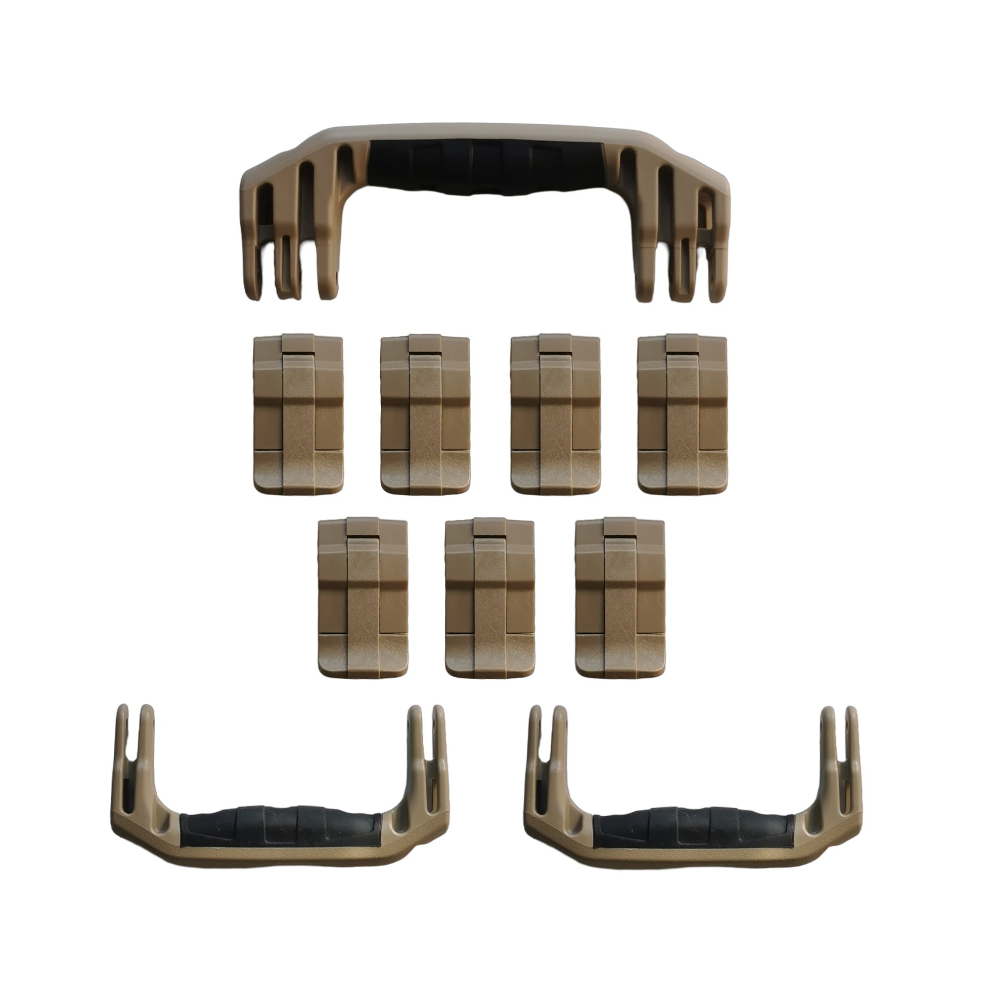 Peli_Case_1650_Latches_Handles_Set_Desert_Tan