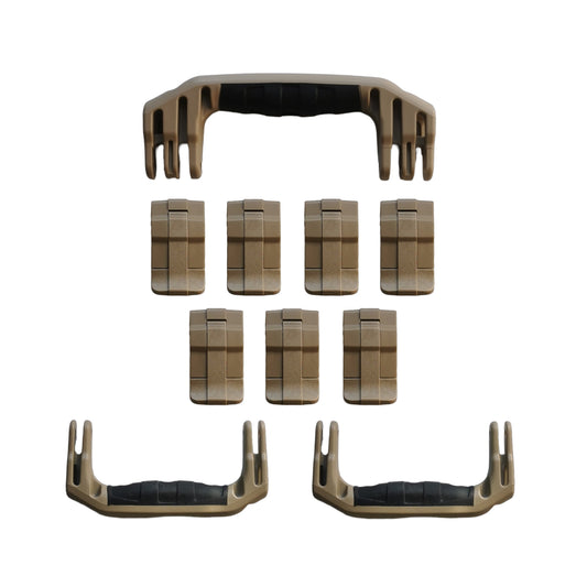 Peli_Case_1650_Latches_Handles_Set_Desert_Tan