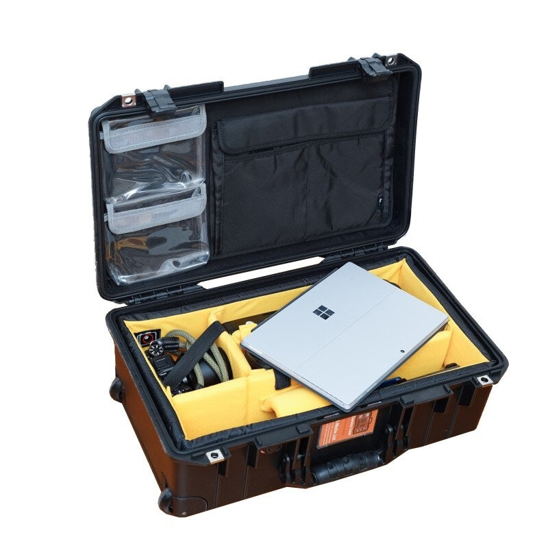 Peli_Case_Lid_Organiser_for_LAptop_MacBook_and_Netbook