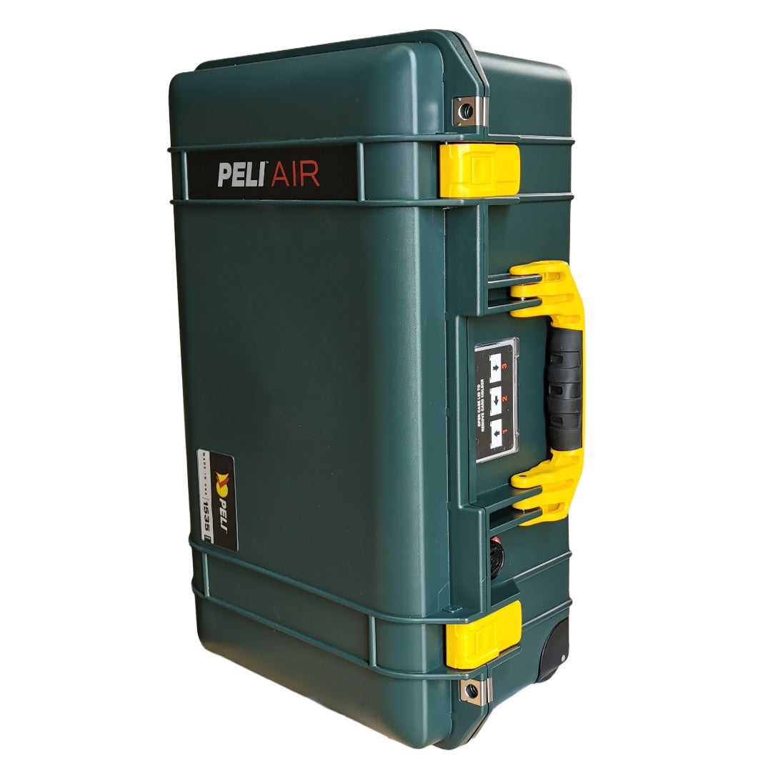 Peli_Color_Case_1535_Green_Yellow_handgepack_koffer