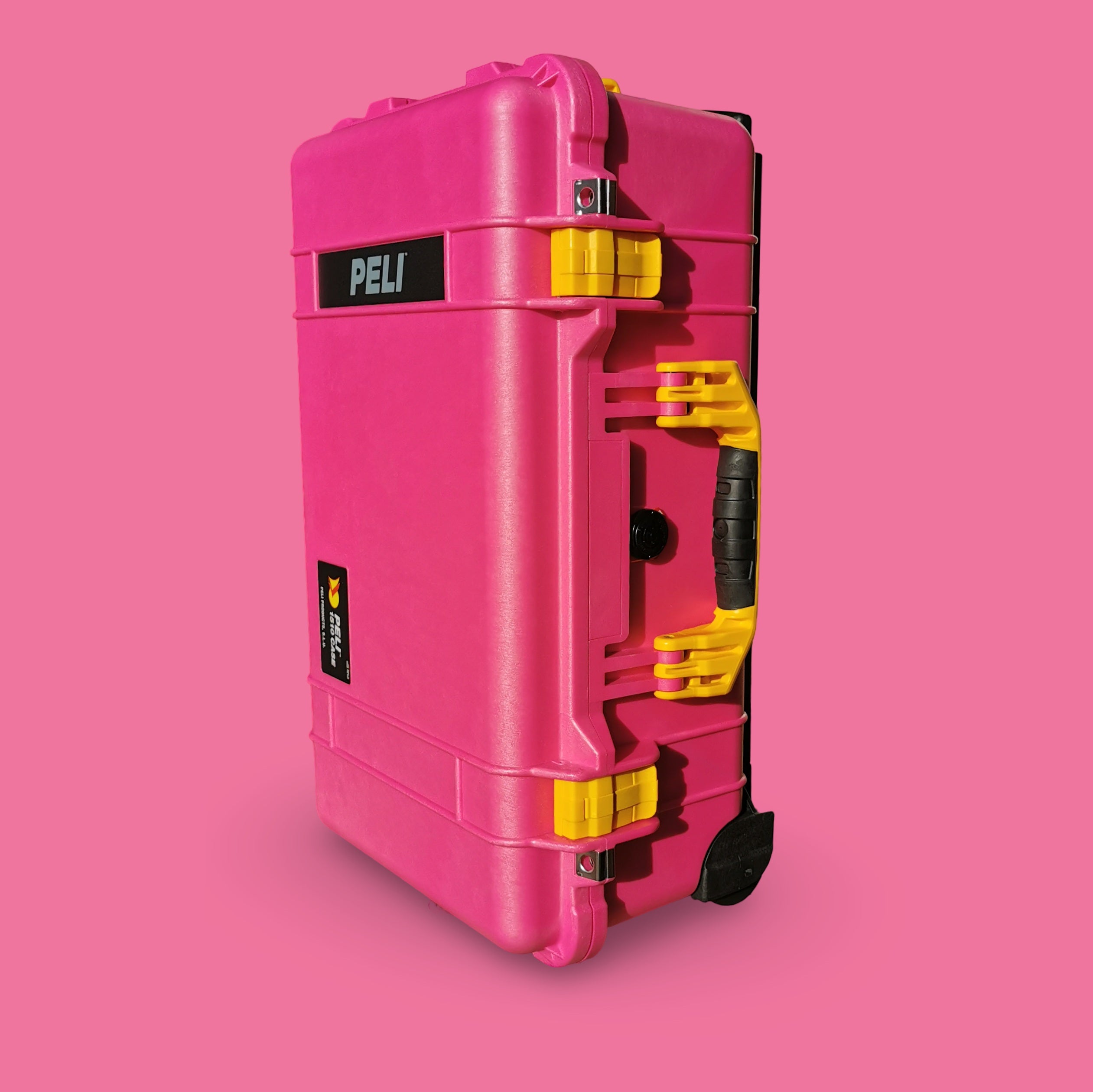 Peli_Kuffert_1510_Pink_CarryOn