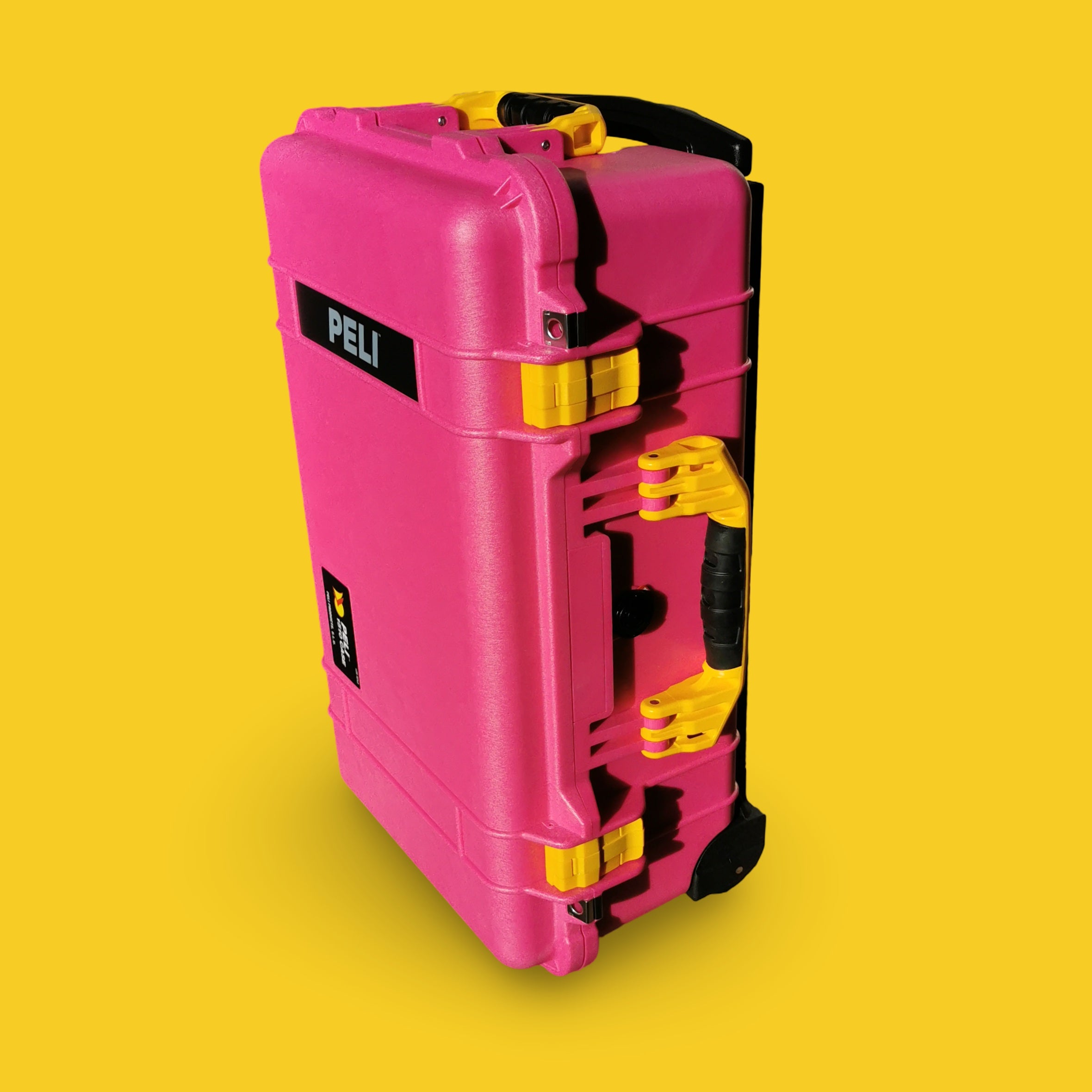 Peli_Pink_1510_Hand_Luggage_Case