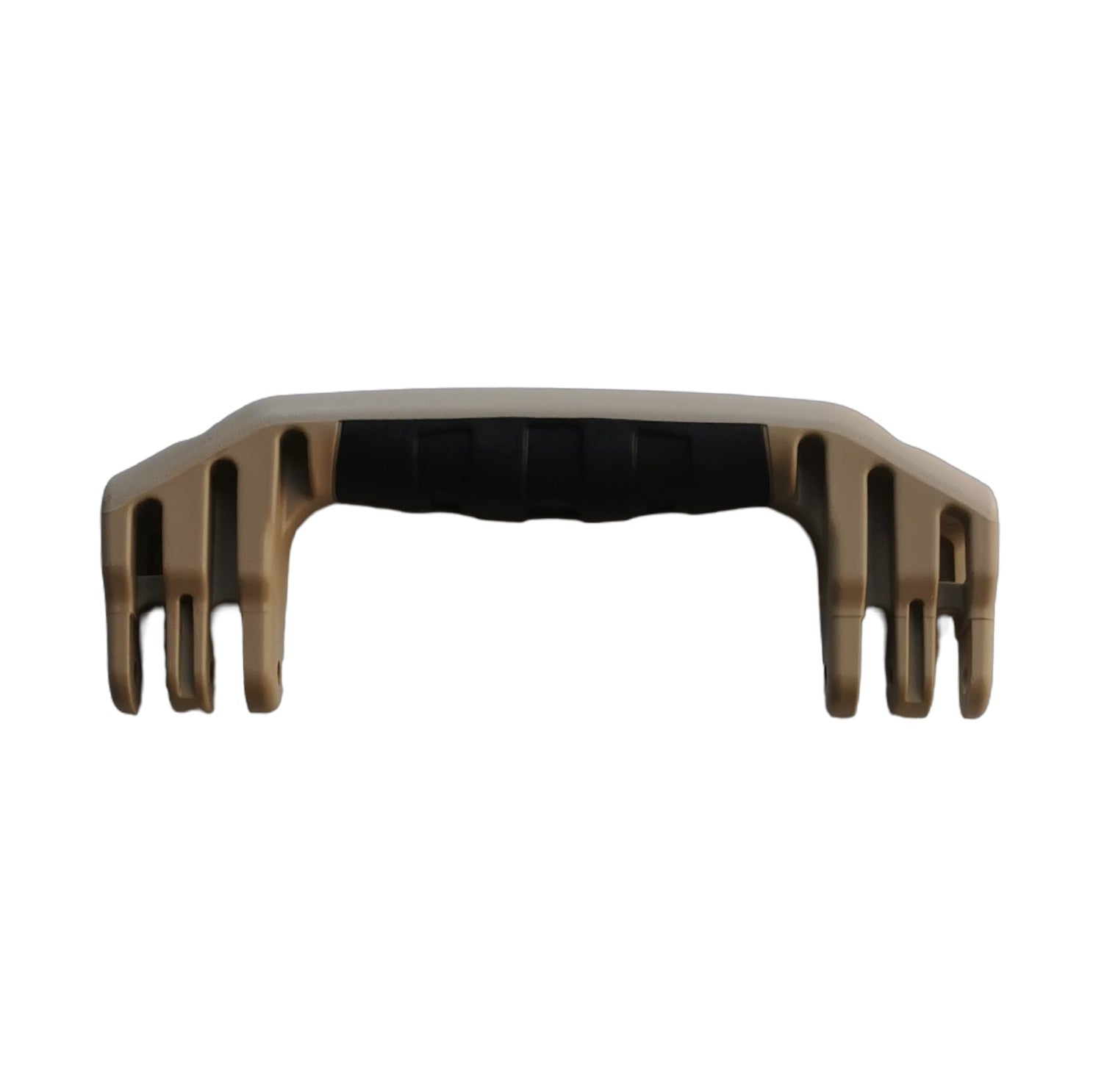 Peli 1453-940-190SP desert tan medium replacement side handle for Peli Protector cases