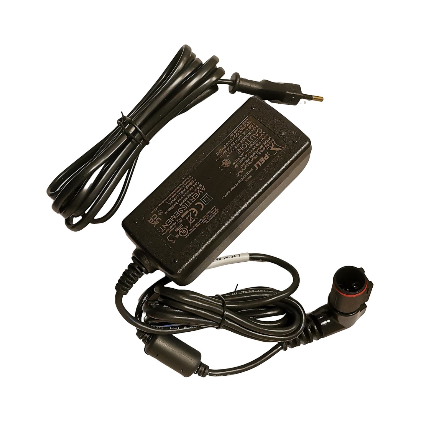 
Peli_RALS_9480_9490_9440_Charger_Mains_AC_Power_Supply_laden
