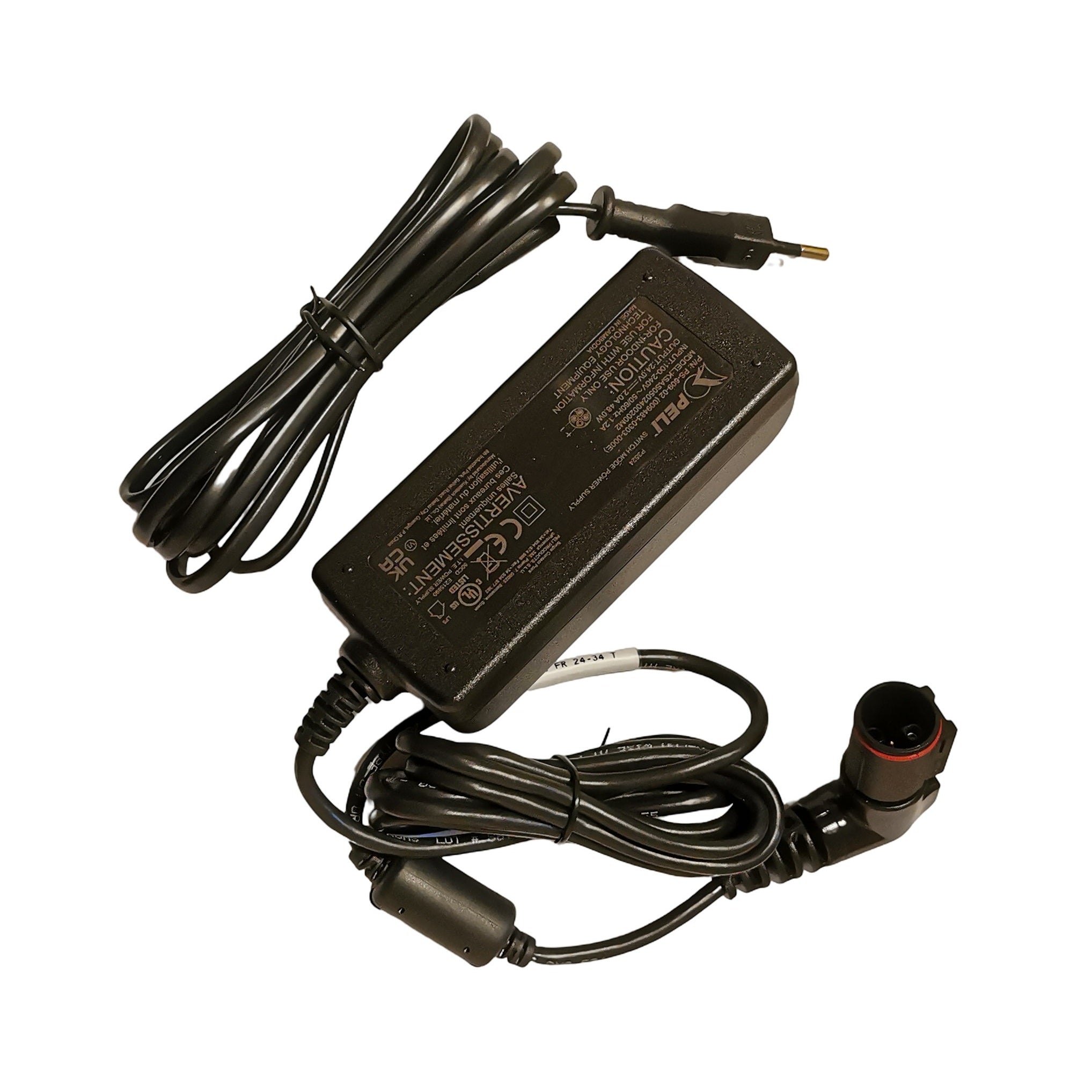 
Peli_RALS_9480_9490_9440_Charger_Mains_AC_Power_Supply_laden
