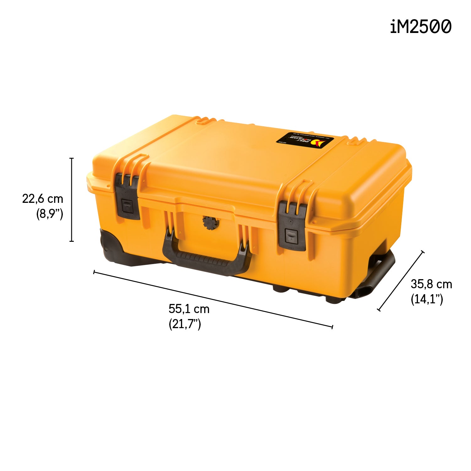 Peli_Storm_im2500_valise_cabine