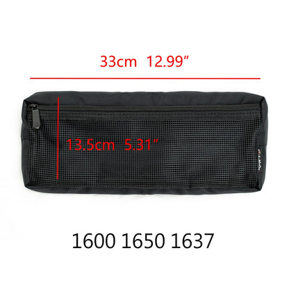 Peli-korgikaas-organizer