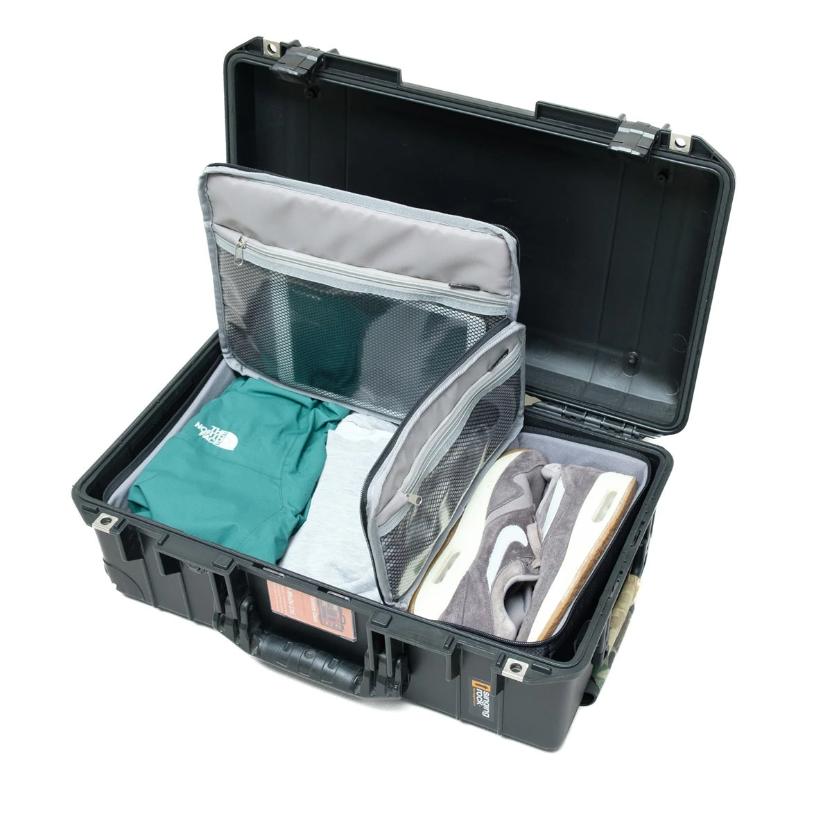 Reise-OrganizerfurPeliAir1535Koffer