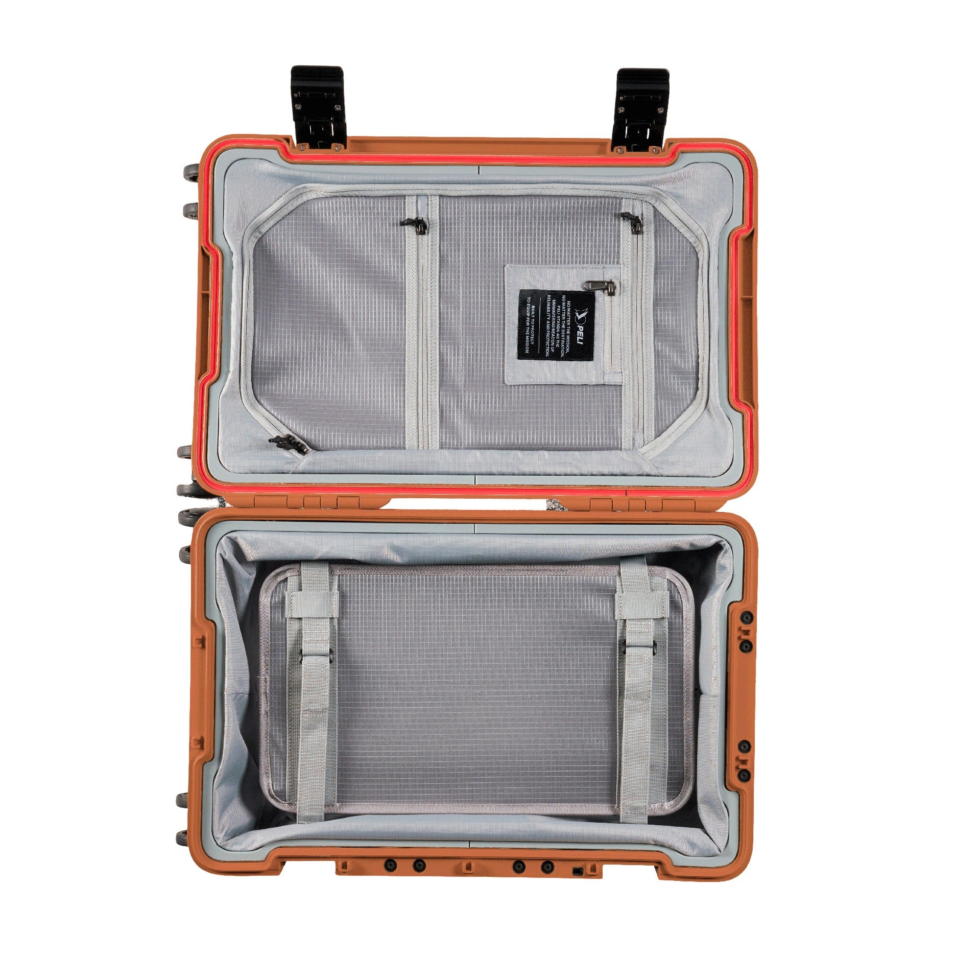 Peli ATX HC22 Iron Clay Carry-On – Limited Edition, 30L – Drava Shop