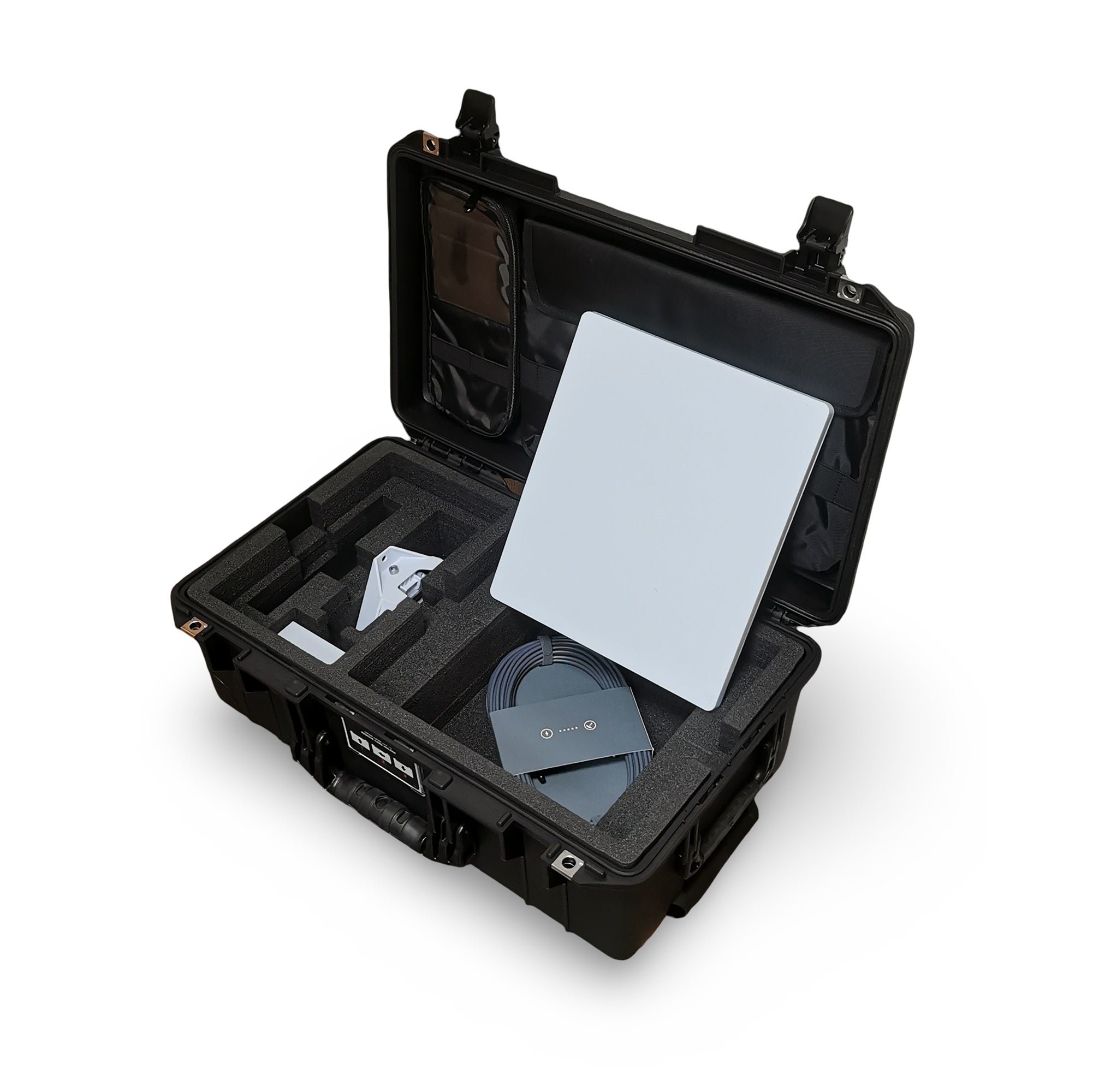Starlink_Mini_Kit_Travel_Case_Peli_Air_1535_Kofferis