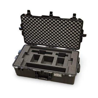 Starlink Standard Kit Transport Case for Travels