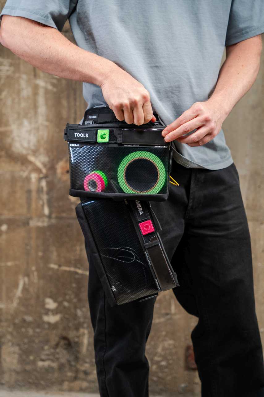 adapterPALSMOLLECRDBAG