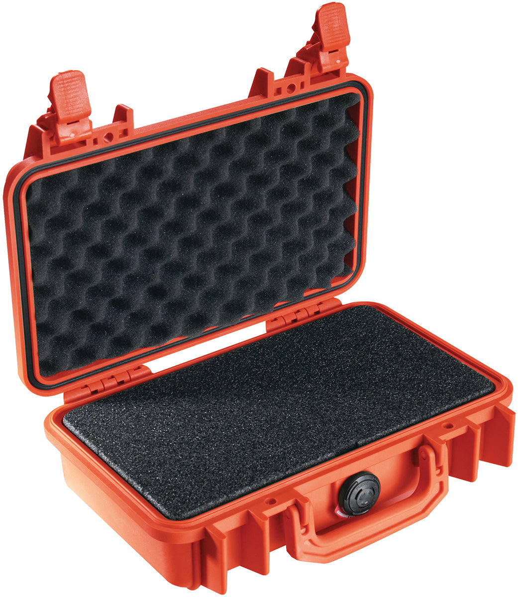 Peli 1170 Protector Case - Petite boîte pour petits objets